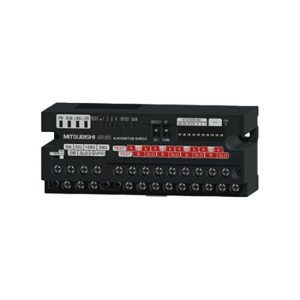 Module nhiệt độ Mitsubishi AJ65SBT2B-64RD3 (4 ngõ vào)