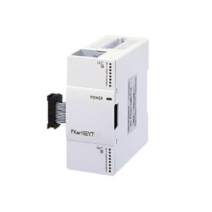Module Mitsubishi FX2N-16EYT-ES/UL (16 Out Transistor)