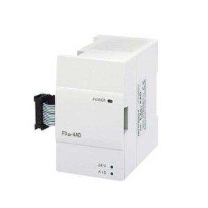 Module Mitsubishi FX2N-4AD (4 ngõ vào)