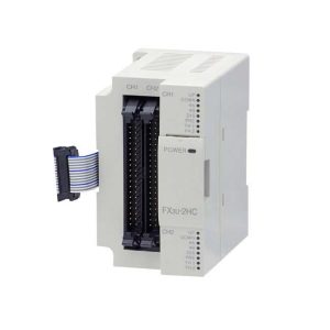 Module bộ đếm Mitsubishi FX3U-2HC tốc độ cao