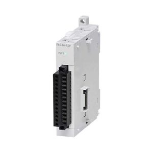 Analogue Module Mitsubishi FX5-4A-ADP (2 In / 2 Out)