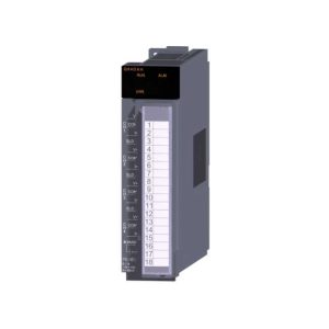 Module Analog Mitsubishi Q64DAH (4 ngõ ra)