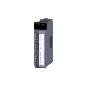 Module điều khiển nhiệt độ Mitsubishi Q64TCRTBWN (4 ngõ vào, loại PT100)