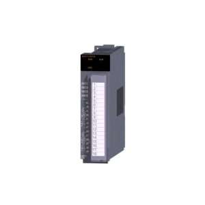 Module điều khiển nhiệt độ Mitsubishi Q64TCRTN (4 ngõ vào, loại PT100)