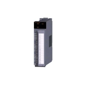Module điều khiển nhiệt độ Mitsubishi Q64TCTTBWN (4 ngõ vào, loại K)