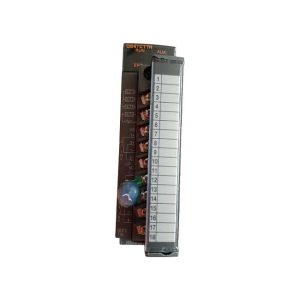 Module điều khiển nhiệt độ Mitsubishi Q64TCTTN (4 ngõ vào, loại K)
