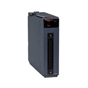 Module nhiệt độ Mitsubishi Q68RD3-G (8 ngõ vào, loại PT100)