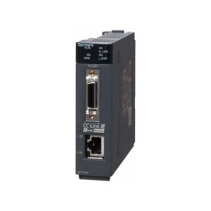 Module Mitsubishi QD77GF8 (điều khiển 8 vị trí)