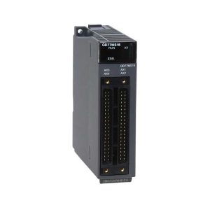 Module Mitsubishi QD77MS16 (điều khiển 16 vị trí)