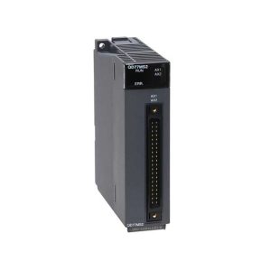 Module Mitsubishi QD77MS2 (điều khiển 2 vị trí)