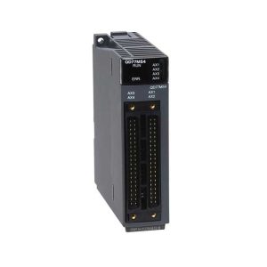Module Mitsubishi QD77MS4 (điều khiển 4 vị trí)