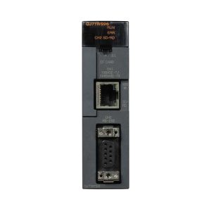 Information Module Mitsubishi QJ71WS96