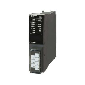 Module CC-Link Mitsubishi RJ61BT11