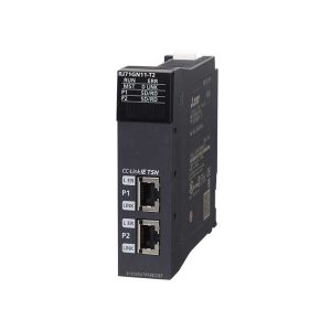 Module Mitsubishi RJ71GN11-T2