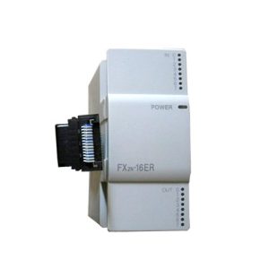 Module Mitsubishi FX2N-16ER-ES/UL (8 In/ 8 Out Relay)