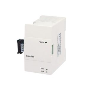 Module Mitsubishi FX2N-4DA (4 ngõ ra)