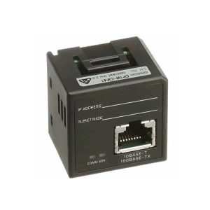 Module truyền thông Omron CP1W-CIF41 Ethernet