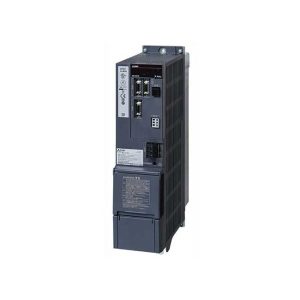 Motion control Mitsubishi MR-CV55K4
