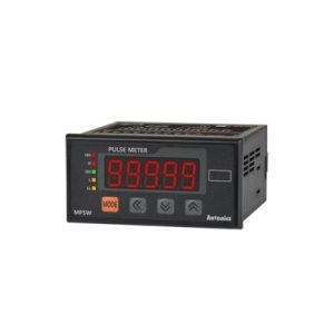 Đồng hồ đo xung Autonics MP5W-48 96x48mm