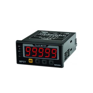 Đồng hồ đo xung Autonics MP5Y-44 72x36mm
