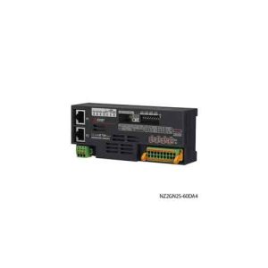 Analogue I/O Module Mitsubishi NZ2GN2S-60DA4