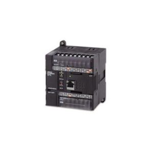 PLC Omron CP1L-M40DR-D (24 In / 16 Out Relay)