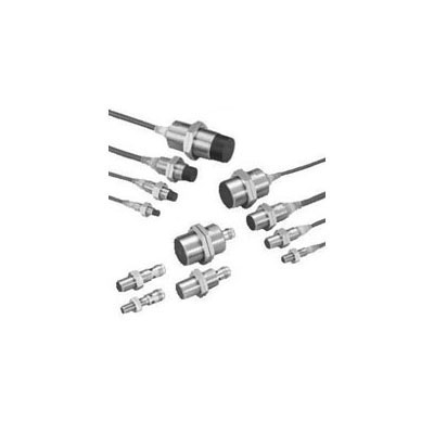Cảm biến tiệm cận Omron E2A-S08LN04-WP-C2 2M