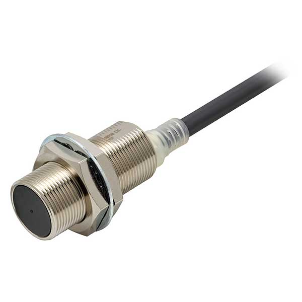 Cảm biến tiệm cận Omron E2E-X5Y2 2M