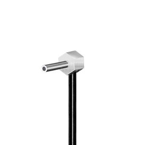 Cảm biến sợi quang Omron E32-C21N 2M (thu phát chung)