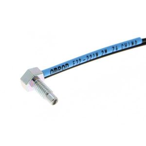 Cảm biến sợi quang Omron E32-D21N 2M (thu phát chung)