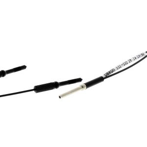 Cảm biến sợi quang Omron E32-D32 2M (thu phát chung)