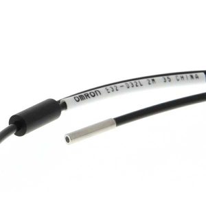 Cảm biến sợi quang Omron E32-D32L 2M (thu phát chung)