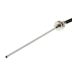 Cảm biến sợi quang Omron E32-DC200B 2M (thu phát chung)