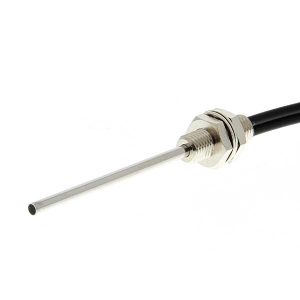 Cảm biến sợi quang Omron E32-DC200B4 2M (thu phát chung)