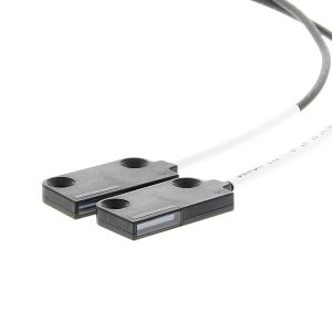 Cảm biến sợi quang Omron E32-T16P 2M (thu phát riêng)