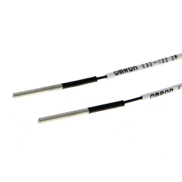 Cảm biến sợi quang Omron E32-T22 2M (thu phát riêng)