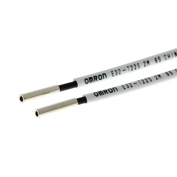 Cảm biến sợi quang Omron E32-T22S 2M (thu phát riêng)