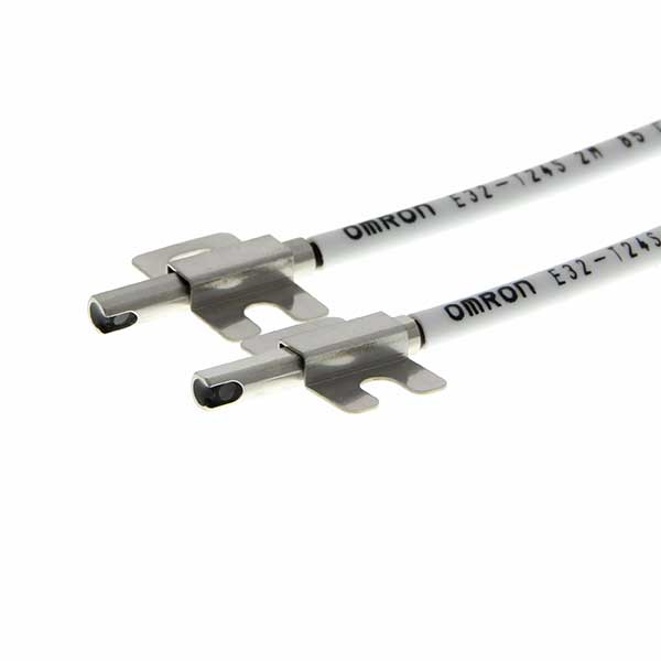 Cảm biến sợi quang Omron E32-T24S 2M (thu phát riêng)