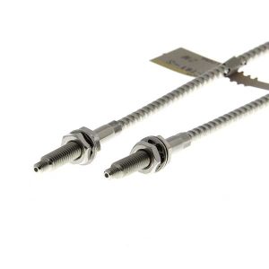 Cảm biến sợi quang Omron E32-T61-S 2M (thu phát riêng)