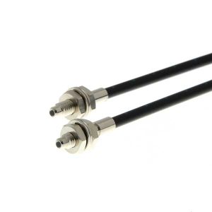 Cảm biến sợi quang Omron E32-TC200A 2M (thu phát riêng)
