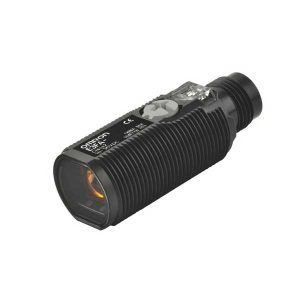 Cảm biến quang điện Omron E3FA-BN21