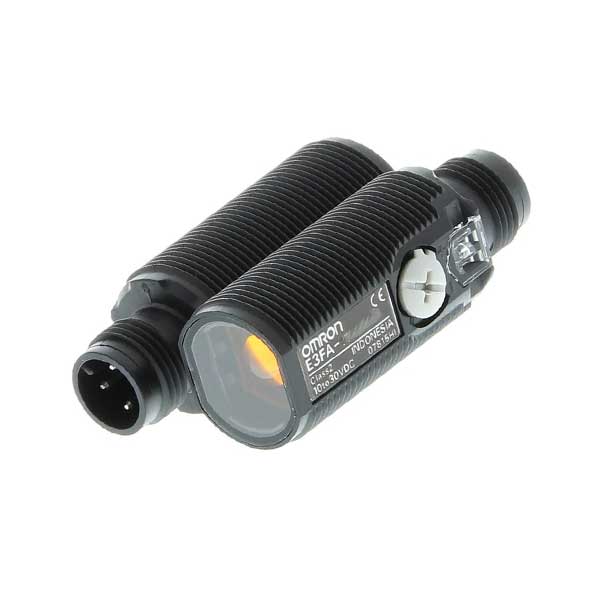 Cảm biến quang Omron E3FA-TP21 (thu phát)