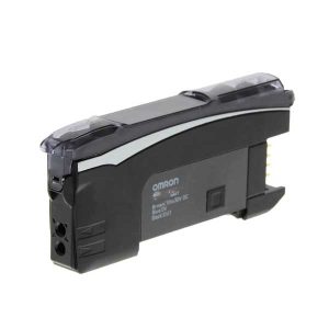 Bộ khuếch đại sợi quang Omron E3NX-FA7