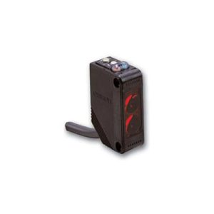 Cảm biến quang Omron E3Z-D61