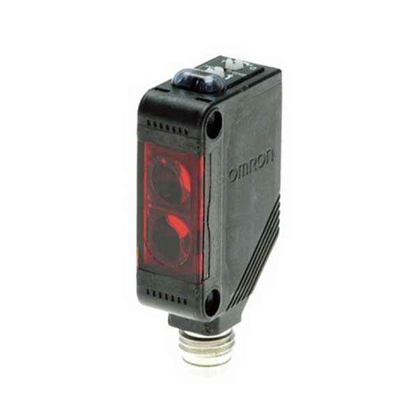 Cảm biến quang Omron E3Z-LS88 (thu phát chung)