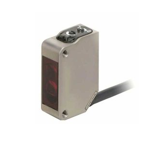 Cảm biến quang Omron E3ZM-LS61H 2M (thu phát chung)