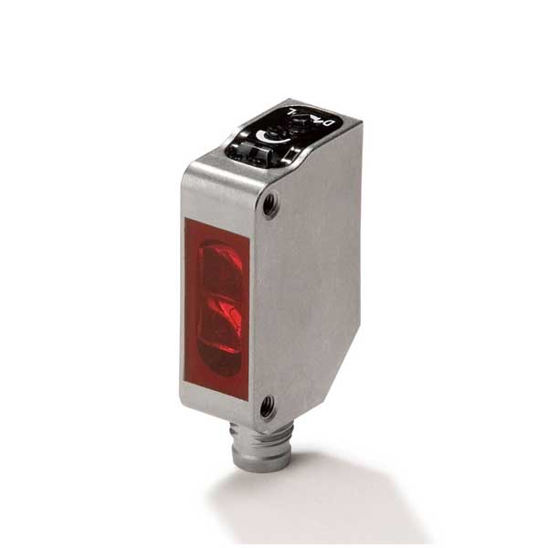 Cảm biến quang Omron E3ZM-LS66H (thu phát chung)