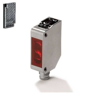 Cảm biến quang Omron E3ZM-R86 (phản xạ gương)