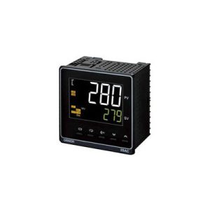 Bộ điều khiển nhiệt độ Omron E5AC-CX3ASM-804 (0-20mA+RS485)
