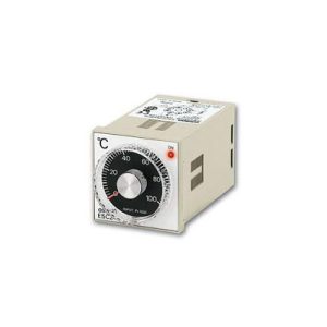 Bộ điều khiển nhiệt độ Omron E5C2-R20J AC100-240 0-400 48x48mm